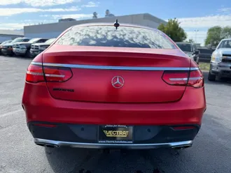 GLE Coupe 6