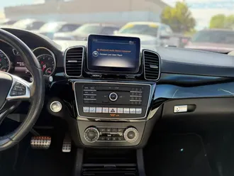 GLE Coupe 13