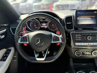 GLE Coupe 15