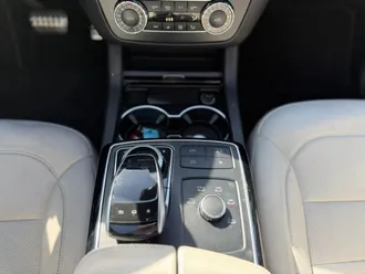 GLE Coupe 17