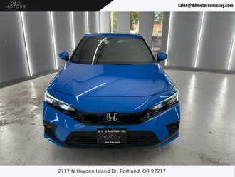 Civic 2