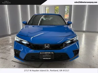 Civic 5