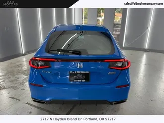 Civic 7