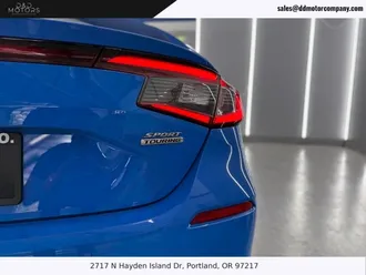 Civic 9