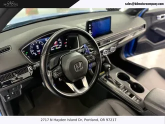 Civic 12