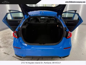 Civic 14