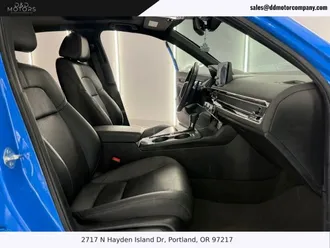 Civic 16