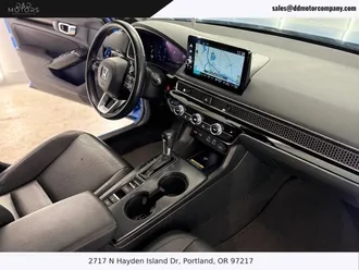 Civic 17