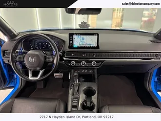 Civic 18