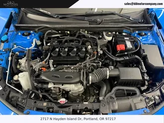 Civic 21