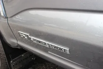 F-350 SUPER DUTY 8