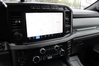 F-350 SUPER DUTY 10