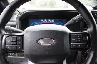 F-350 SUPER DUTY 11