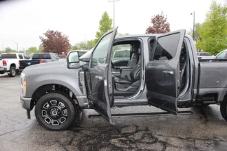 F-350 SUPER DUTY 14