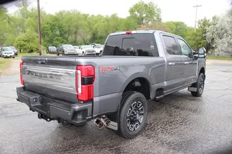 F-350 SUPER DUTY 16