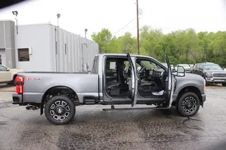 F-350 SUPER DUTY 20