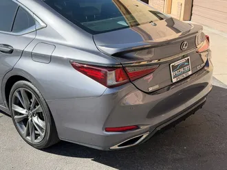 ES 350 F SPORT 7