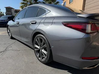 ES 350 F SPORT 13