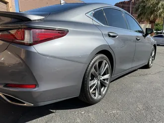 ES 350 F SPORT 14