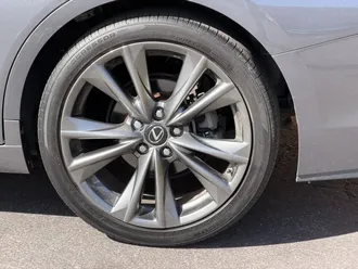 ES 350 F SPORT 25