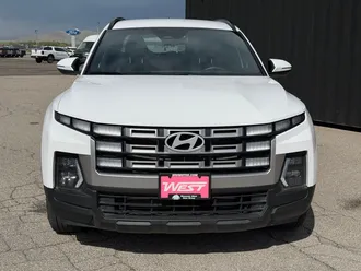 2025 Hyundai Santa Cruz photo 2