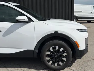 2025 Hyundai Santa Cruz photo 4