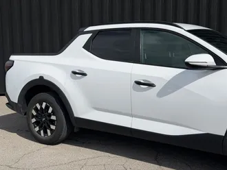2025 Hyundai Santa Cruz photo 5