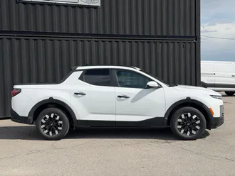 2025 Hyundai Santa Cruz photo 6