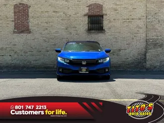 Civic 5