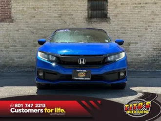 Civic 6