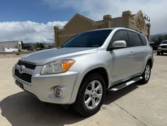 RAV4 1