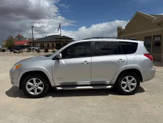RAV4 4