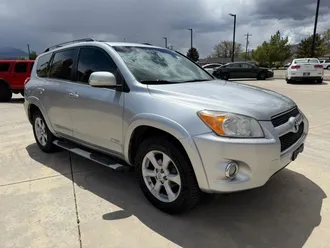 RAV4 5