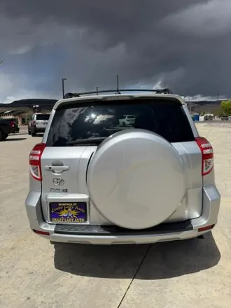 RAV4 6