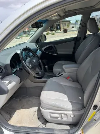 RAV4 7
