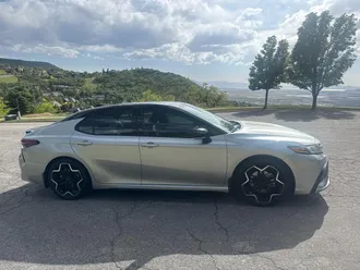2023 Toyota Camry photo 5