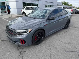 2024 Volkswagen Jetta GLI photo 2