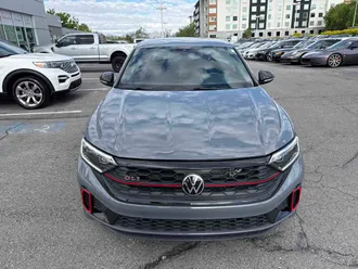 2024 Volkswagen Jetta GLI photo 3