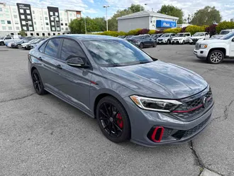 2024 Volkswagen Jetta GLI photo 4