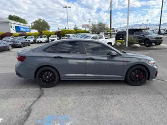 2024 Volkswagen Jetta GLI photo 5