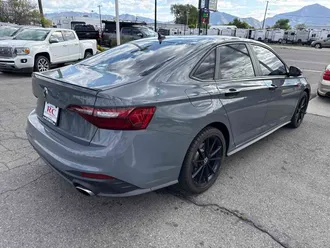 2024 Volkswagen Jetta GLI photo 6