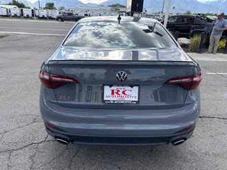 2024 Volkswagen Jetta GLI photo 7