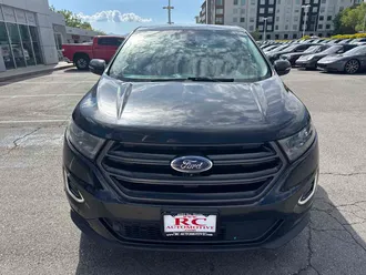 2015 Ford Edge photo 3