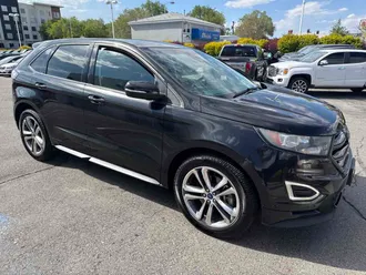 2015 Ford Edge photo 4