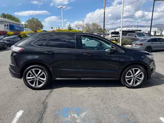 2015 Ford Edge photo 5