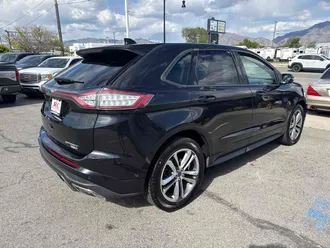 2015 Ford Edge photo 6