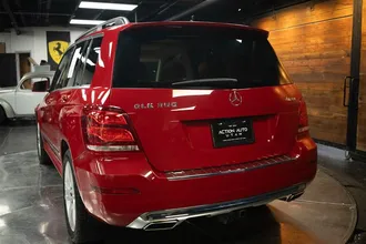 GLK-CLASS 6
