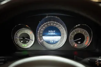 GLK-CLASS 19