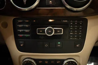 GLK-CLASS 21