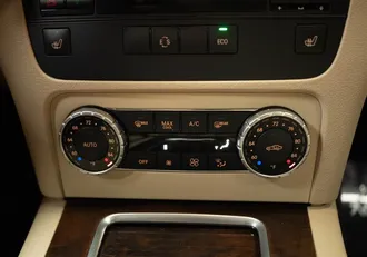 GLK-CLASS 22